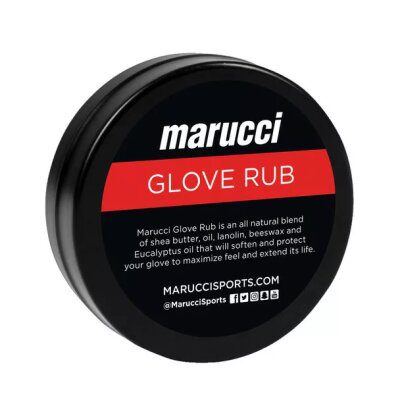 Marucci Glove Rub