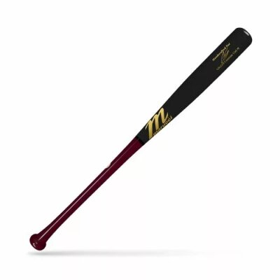 Marucci Gley25 Pro Maple 32" Wine/Black