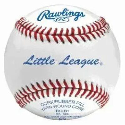 Rawlings RLLB1 (By The Dozen)