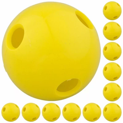 Total Control YH-80 Softball Whiffle