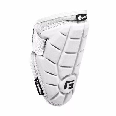 Youth Gform Elite Speed White