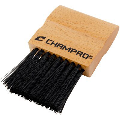 Champro, Wooden Umpire Brush - A040P