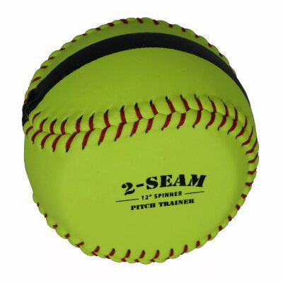 Bownet 12" 2 Seam Trainer