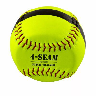 Bownet 12" 4 Seam Trainer