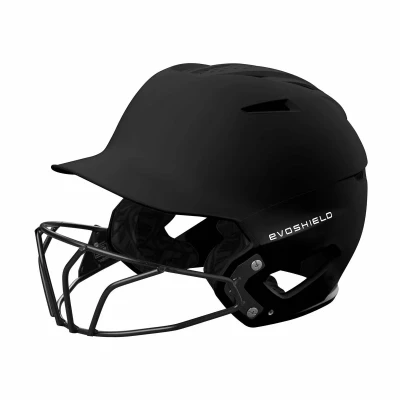 Evoshield Xvt 2.0 Helmet Matte Softball