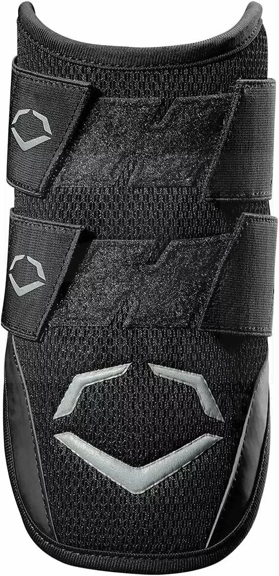 Evoshield Pro Series Elbow Guard Double Strap Bangin' at the Barn