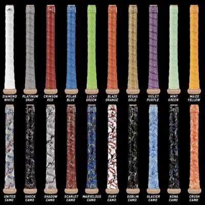 Lizard Skin DSP ULTRA Grip Tape