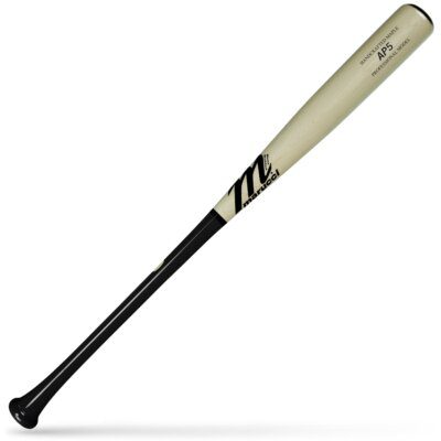 Marucci AP5 Pro Maple 32" Black/Natural