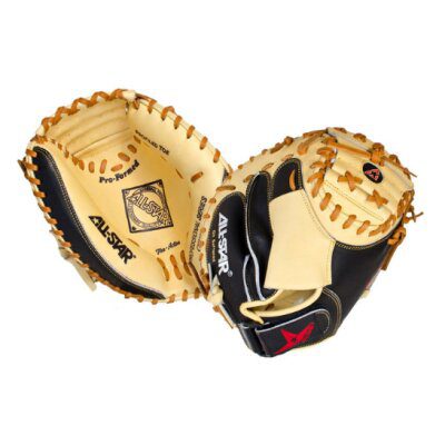 All-Star Catcher's Mitt -CM1100PRO