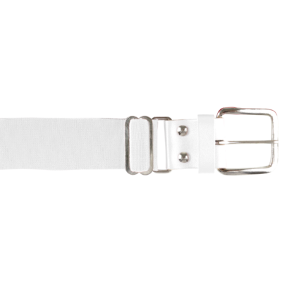 Champro Brute Belt - White