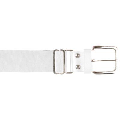 Champro Brute Belt - White