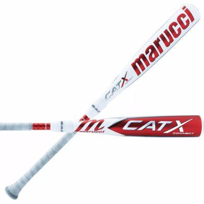 Marucci Cat X Connect