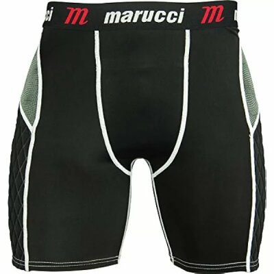 Marucci Adult Sliding Shorts