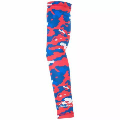 Lizard Skins Patriot Arm Sleeve Static Fit AL