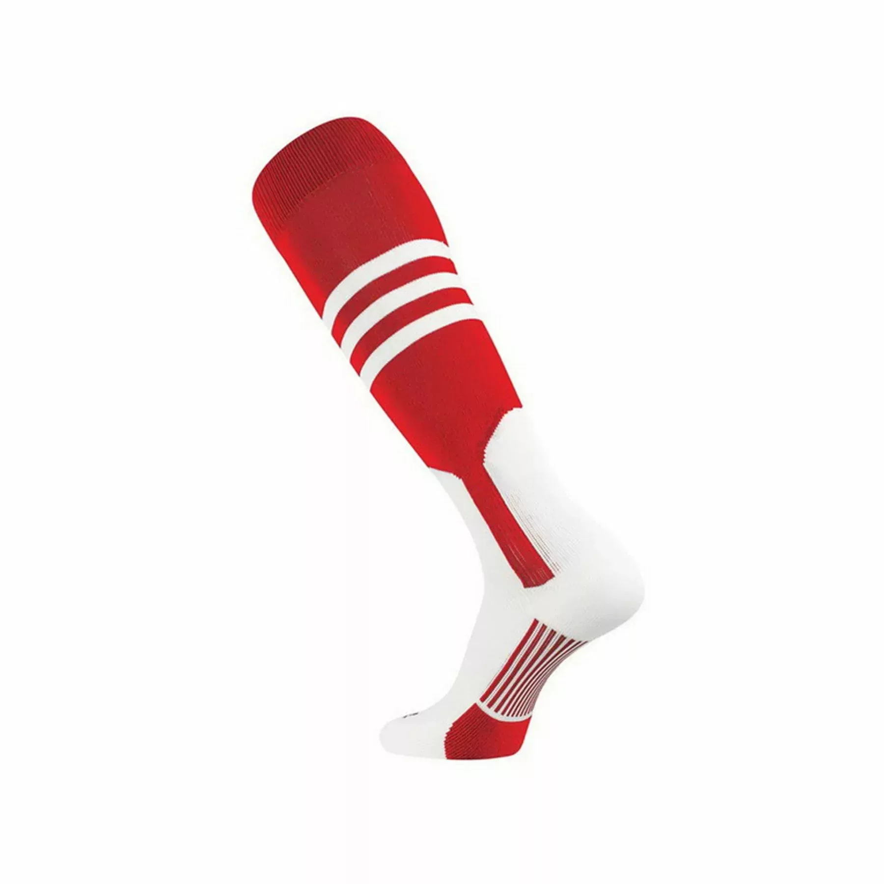 TCK - Chaussettes Etriers - Guêtres - Baseball - Adultes - Nylon - Vert