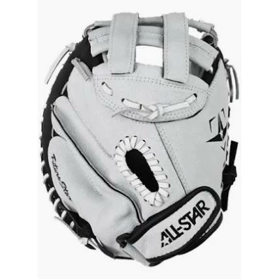 All Star Future Star 34" RHT Fastpitch Catching Mitt