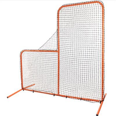 Champro Brute Pitcher's Safety Style Screen 7x7