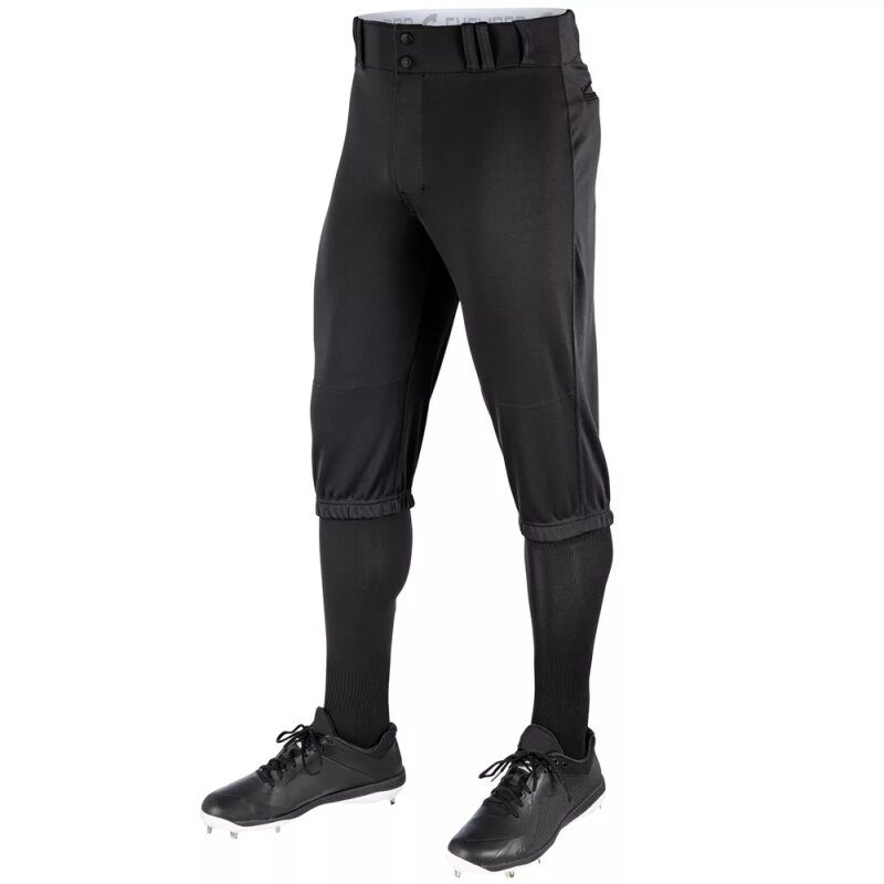 Champro Pantaloni Con Protezioni Integrate Per Ragazzo - Resistenti, Traspiranti, Con Cintura In Nylon