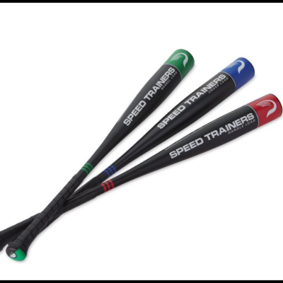 High School BBCOR Speed Trainer