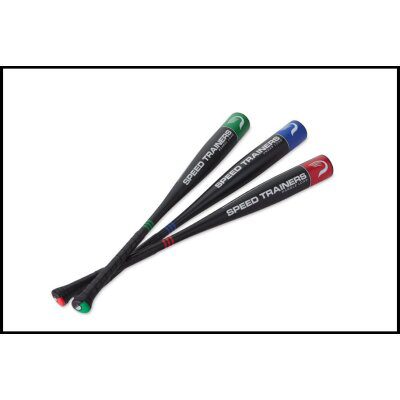 High School BBCOR Speed Trainer