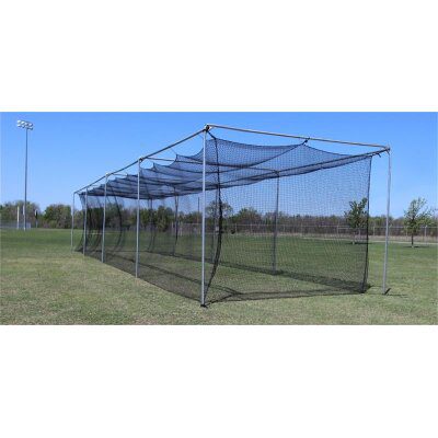 Batting Cage 70' x 12' x 14' NET ONLY