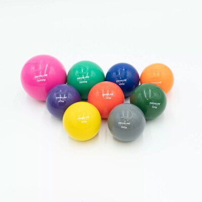 Driveline Weighted Balls