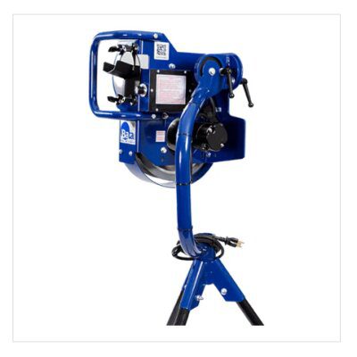 Pitching Machine Hey Bata Twin BaseballSoftball