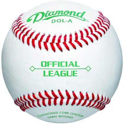 Diamond DOL-A BLEM Baseball