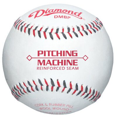 Diamond Pitching Machine Baseball DMBP