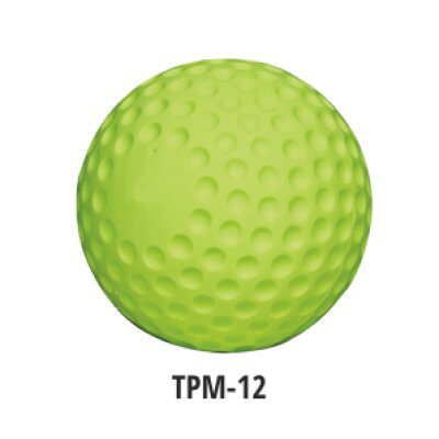 Diamond Softball Pitching Machine Ball TPM12
