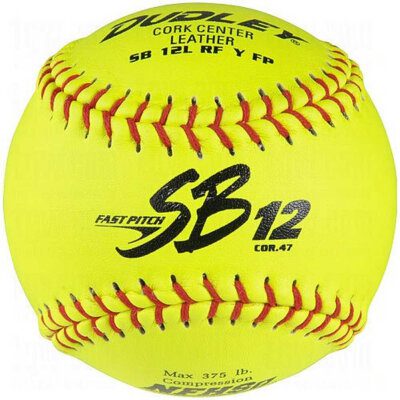 Dudley 12" SB12 NFHS