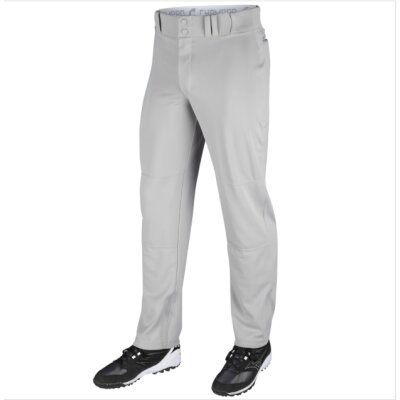 Champro Triple Crown 2.0 Open Bottom Pant Grey