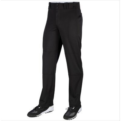 Champro Triple Crown 2.0 Open Bottom Pant Black