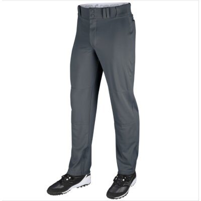 Champro Triple Crown 2.0 Open Bottom Pant Graphite BP60