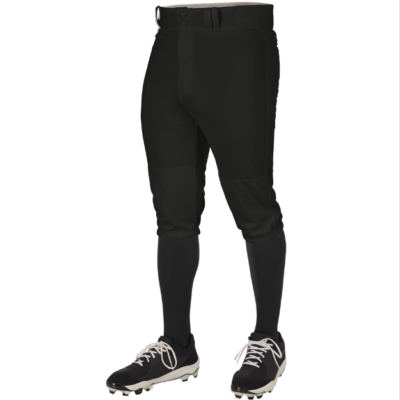 Champro Triple Crown 2.0 Knicker Black BP68