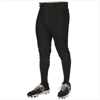 Champro Triple Crown 2.0 Knicker Black BP68