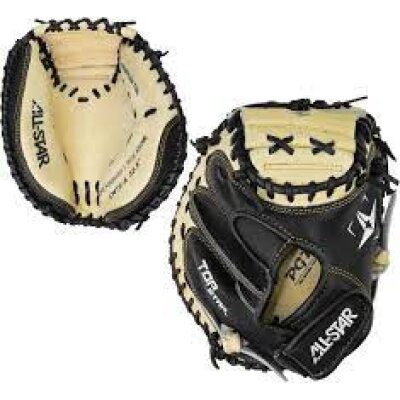 All Star Top Star Series 31.5" Catching Mitt