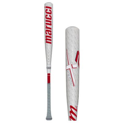 Marucci CatX 2 Connect BBCOR
