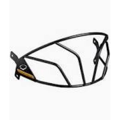 Evoshield Softball Facemask Black