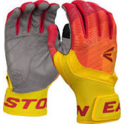 Easton Walk Off Ethos Fire Batting Gloves
