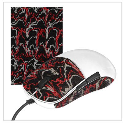 lizard Skin DSP Mouse Grip