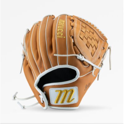 Marucci Oxbow Fastpitch M TYPE 45K3 12" BASKET WEB LHT