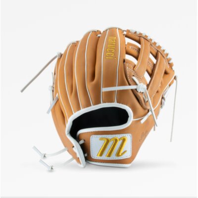 Marucci Oxbow Fastpitch M TYPE 47A3 12.50" H-WEB LHT