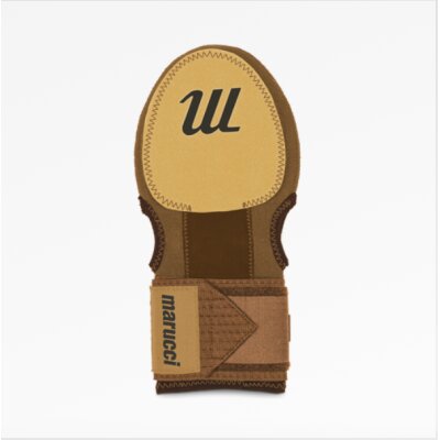 Marucci Sliding Mitt Brown