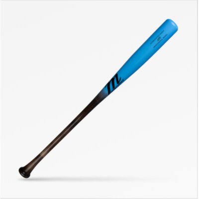 Marucci AP5 Model Flame Fade/Baby Blue