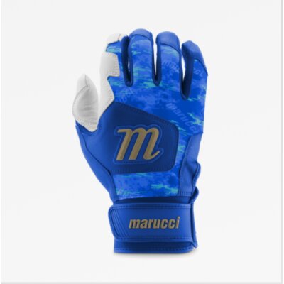 Marucci GXR Batting Glove Royal