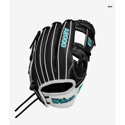 Wilson A2000 Classic Series Fastpitch H12SS 12"