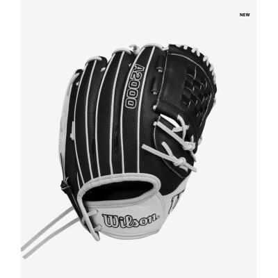 Wilson A2000 Classic Series Fastpitch P12SS 12" LHT