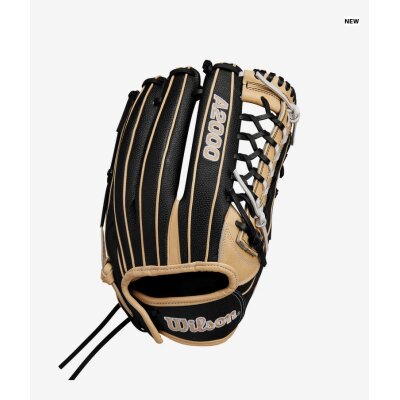 Wilson A2000 Classic Series Fastpitch T125SS 12.5" LHT