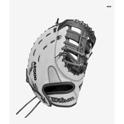 Wilson A2000 Classic Series Fastpitch 1620FPSS 12.5" LHT